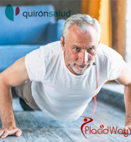 Slider image (5) Quironsalud University Hospital Madrid